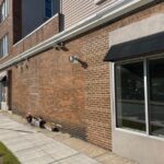 Jury trial scheduled in swastika mural case 