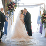 Seven ideas for your Jewish wedding