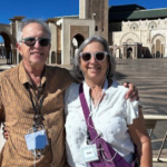 Lessons from our mission to Morrocco