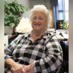 We remember Charlotte Hirschfeld, caretaker of Jewish graves 