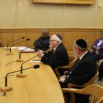 In the works: Rabbi Twerski Blvd. and Ron Sadoff Way