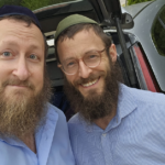 Bondi attack felt personally – in Wisconsin