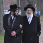 Twerski community has outgrown its spaces 