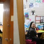 Yeshiva Elementary School faces space issues