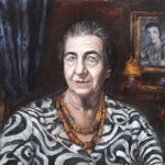 Jac Lahav’s ‘48 Jews’ is visiting Jewish Museum Milwaukee – with new, Wisconsin portraits and a lens on who we are