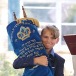 Nothing fits? Why not ‘Own Your Judaism’?