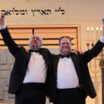 A music series across decades: Cantor David Barash has been running and growing an annual music series for 25 years 