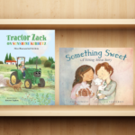 LIZA’S BOOK CORNER: ‘Friendship and Community’