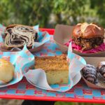 New Jewish Food Festival location, with 8th Day concert