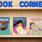 LIZA’S BOOK CORNER: Mel Brooks, bubbies, and a bar mitzvah