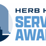 Mosley and Habush win awards 