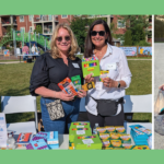 Why we give back