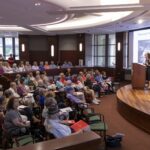 The Greenfield Summer Institute is open to all