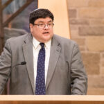 For Rabbi David Cohen, it was time for a change