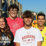 Six things to know about camp 