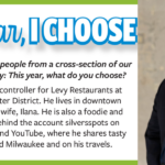 I choose to engage more with Jewish Milwaukee 
