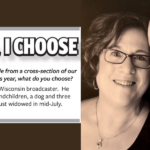The choice is family