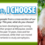 I choose us