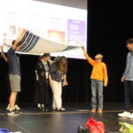 Volunteer opportunities for teens