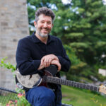 Joey Weisenberg wins major national award