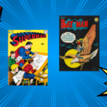 Pow! Smash! Ka-blam!