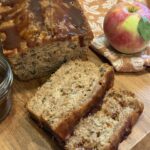 Recipe: Caramel Apple Bread